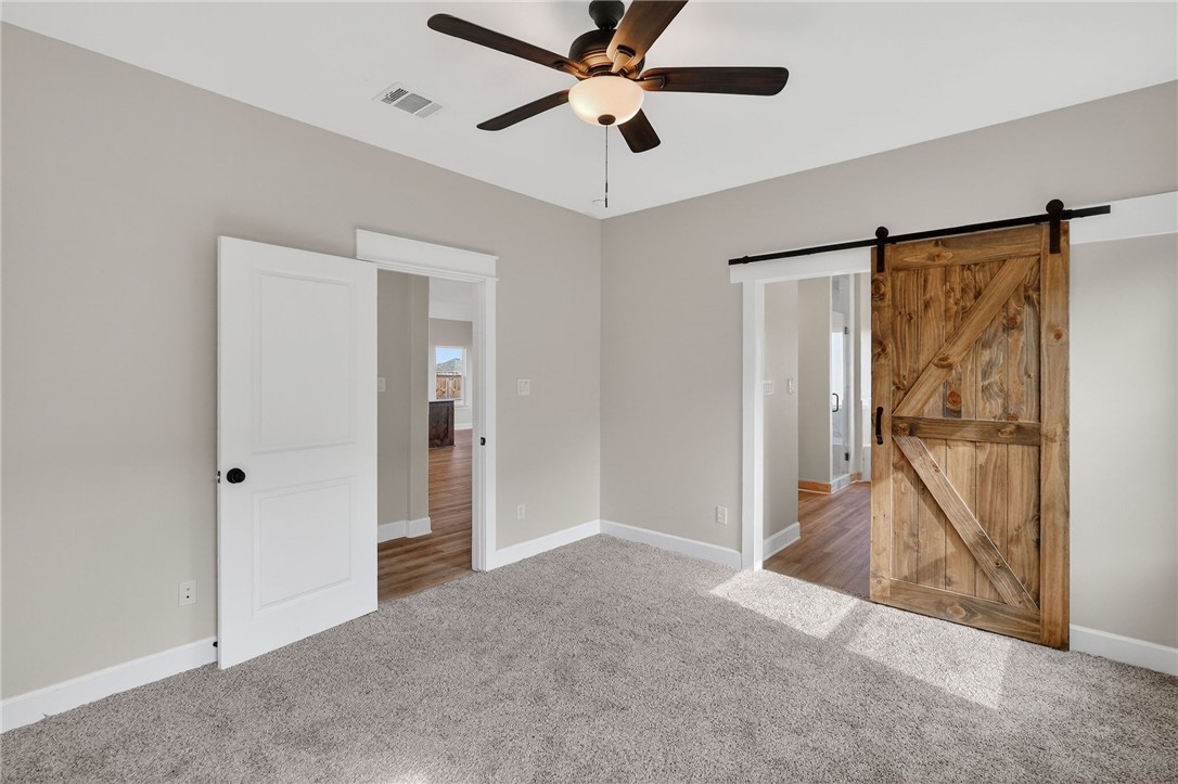 125 Turnrow Cove Snook, TX 77879 - Photo 13 of 34