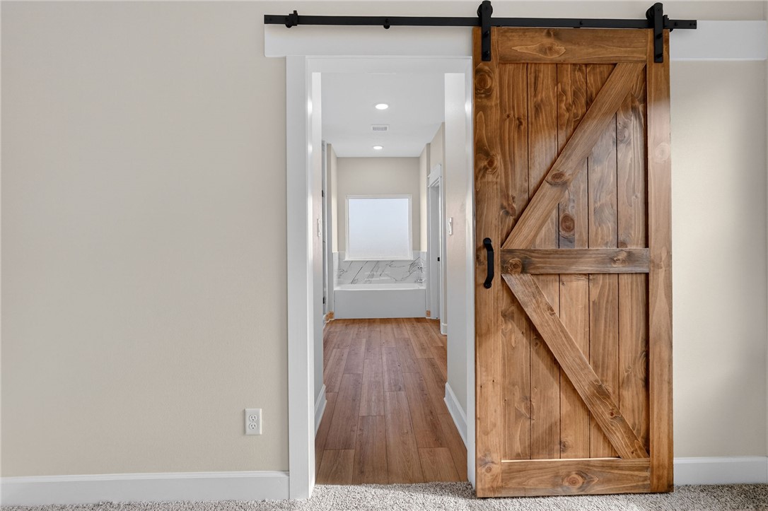 125 Turnrow Cove Snook, TX 77879 - Photo 15 of 34