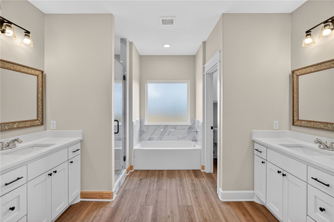 125 Turnrow Cove Snook, TX 77879 - Photo 16 of 34