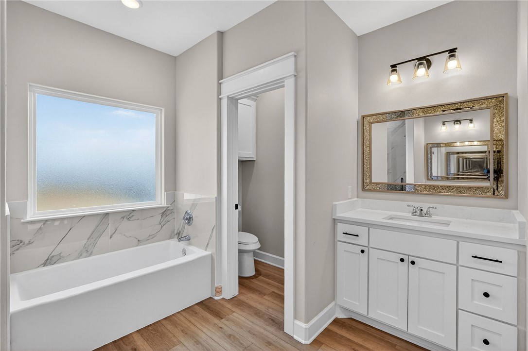 125 Turnrow Cove Snook, TX 77879 - Photo 17 of 34