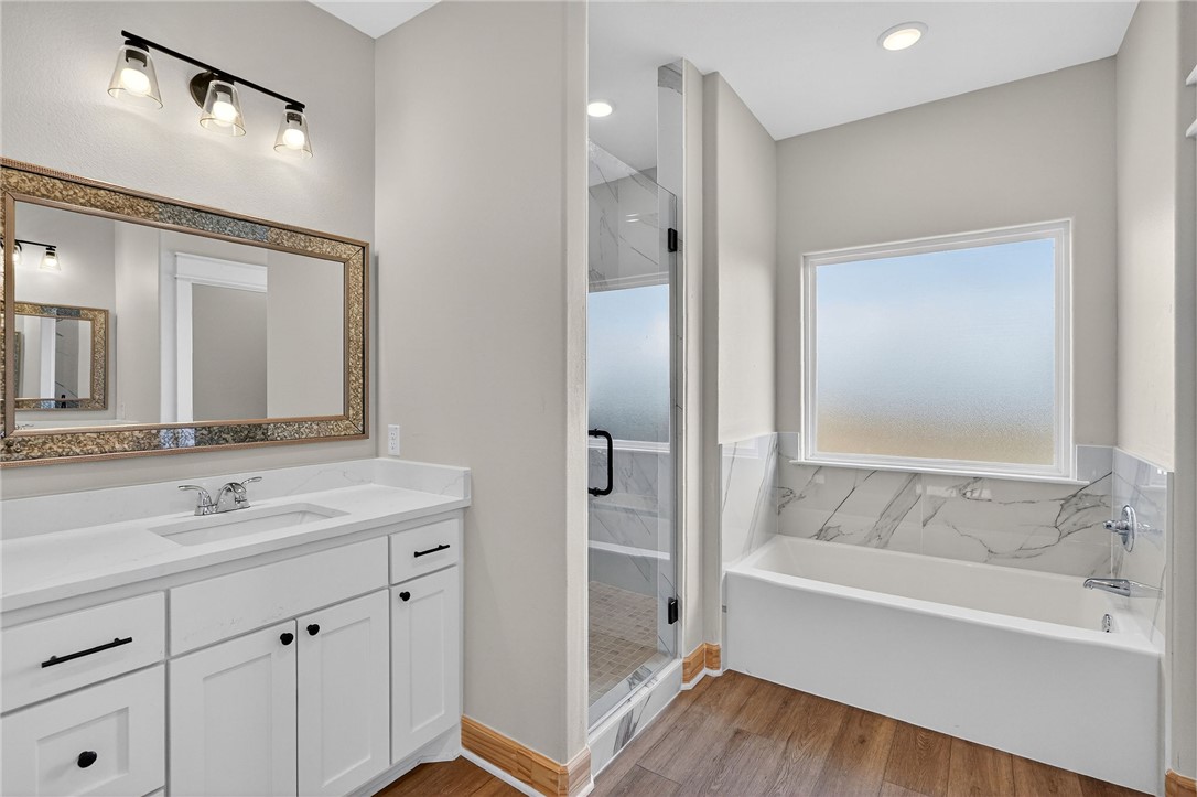 125 Turnrow Cove Snook, TX 77879 - Photo 18 of 34