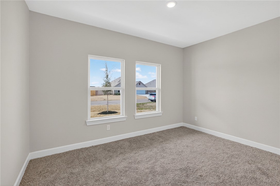 125 Turnrow Cove Snook, TX 77879 - Photo 21 of 34