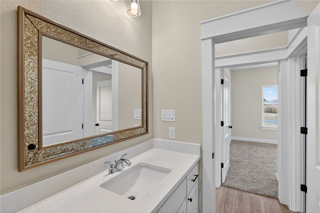 125 Turnrow Cove Snook, TX 77879 - Photo 22 of 34