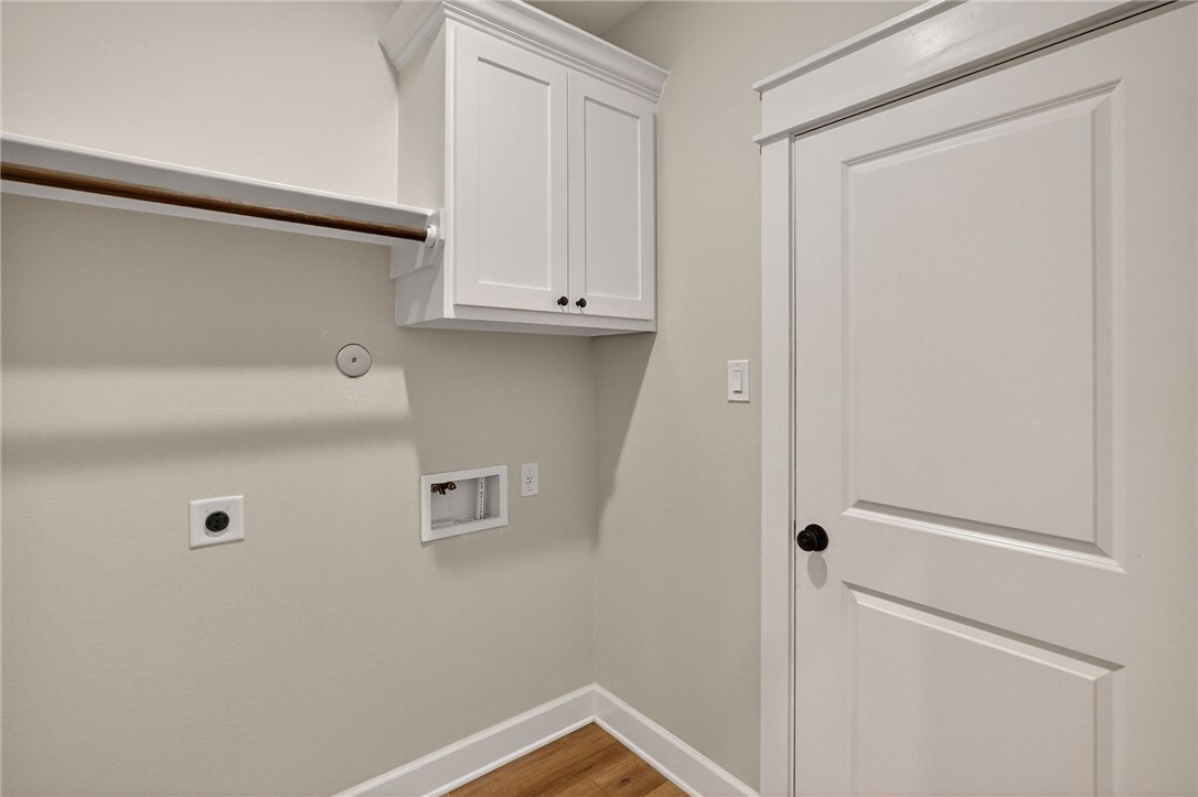 125 Turnrow Cove Snook, TX 77879 - Photo 26 of 34