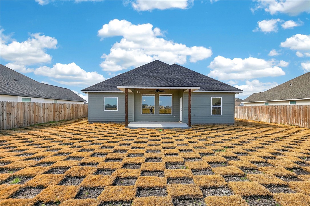 125 Turnrow Cove Snook, TX 77879 - Photo 29 of 34