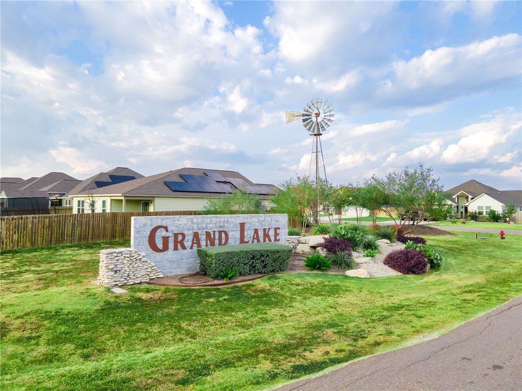 125 Turnrow Cove Snook, TX 77879 - Photo 32 of 34