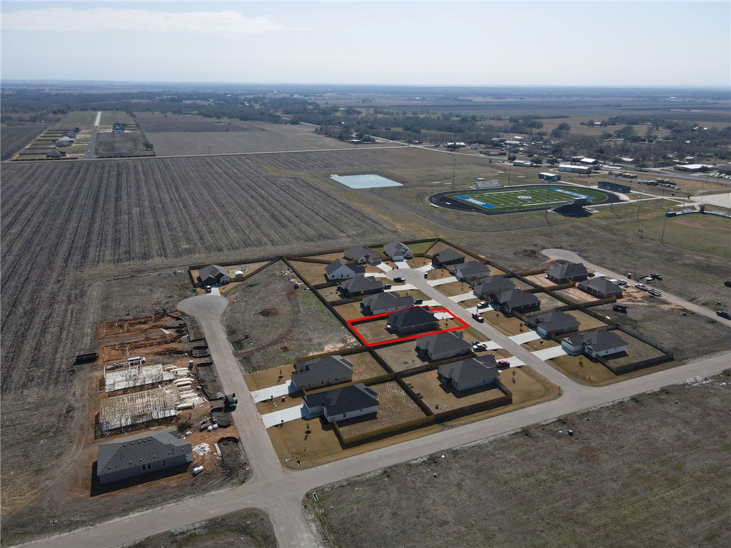 125 Turnrow Cove Snook, TX 77879 - Photo 33 of 34