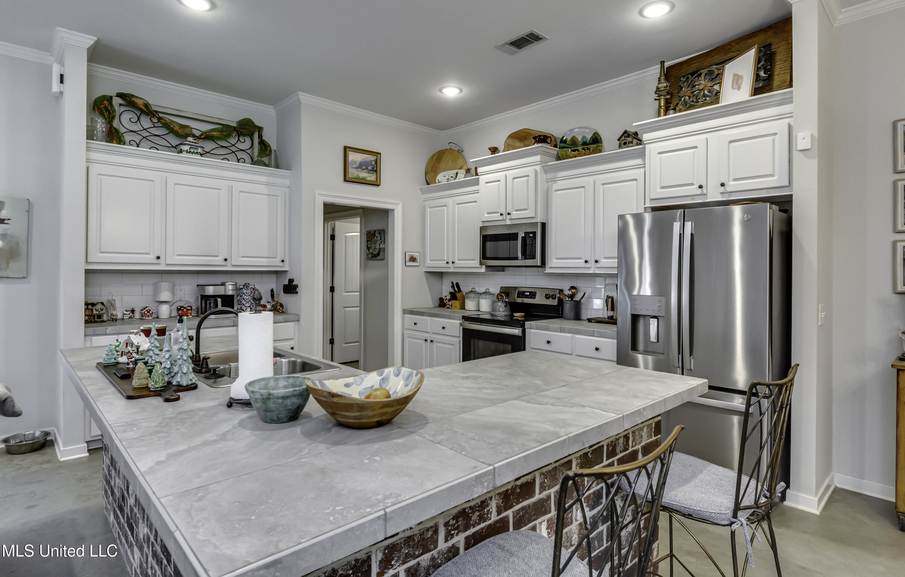 919 Filmore Dr. Brandon, MS 39042 - Photo 11 of 43 919 Filmore Dr--25