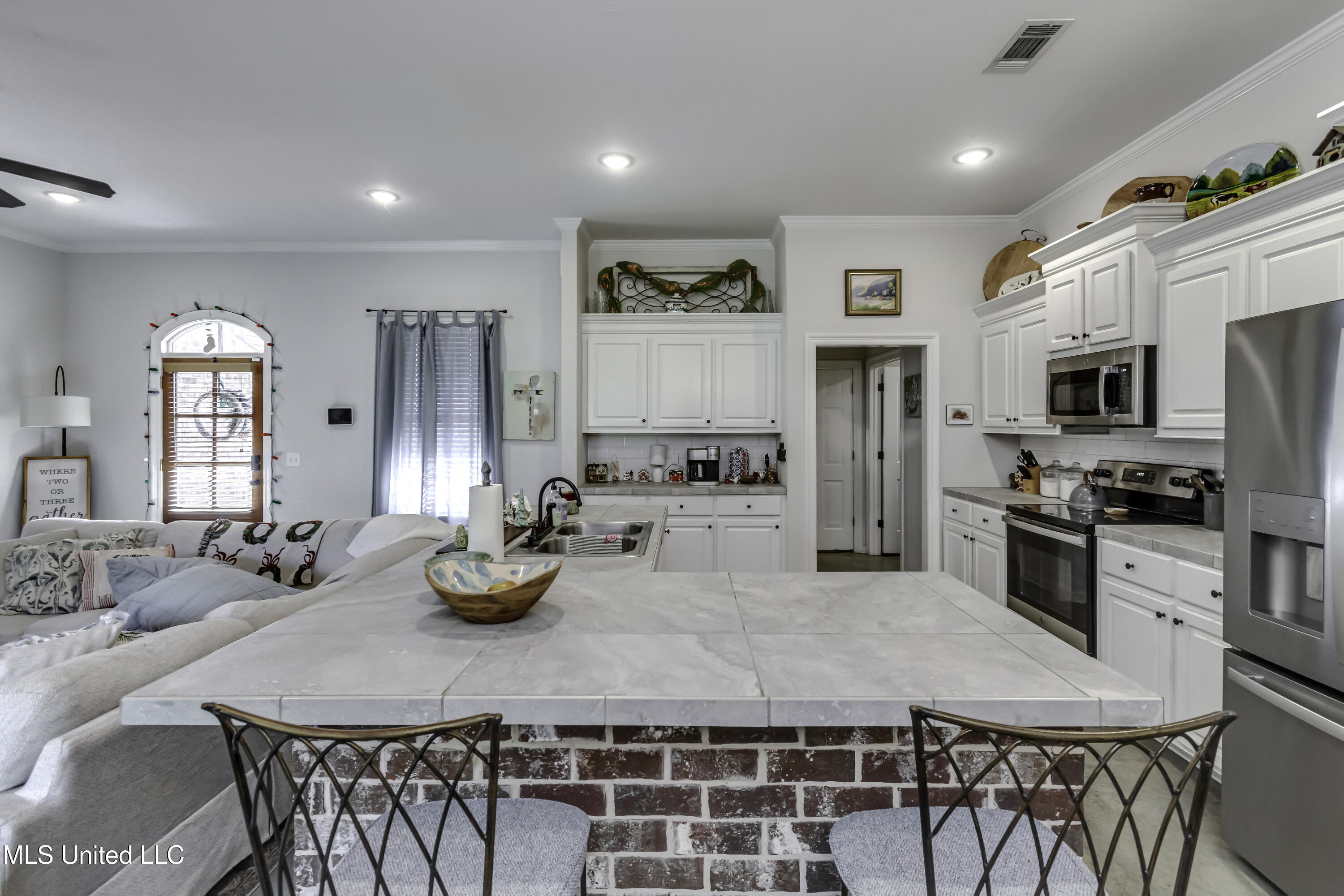 919 Filmore Dr. Brandon, MS 39042 - Photo 12 of 43 919 Filmore Dr--35