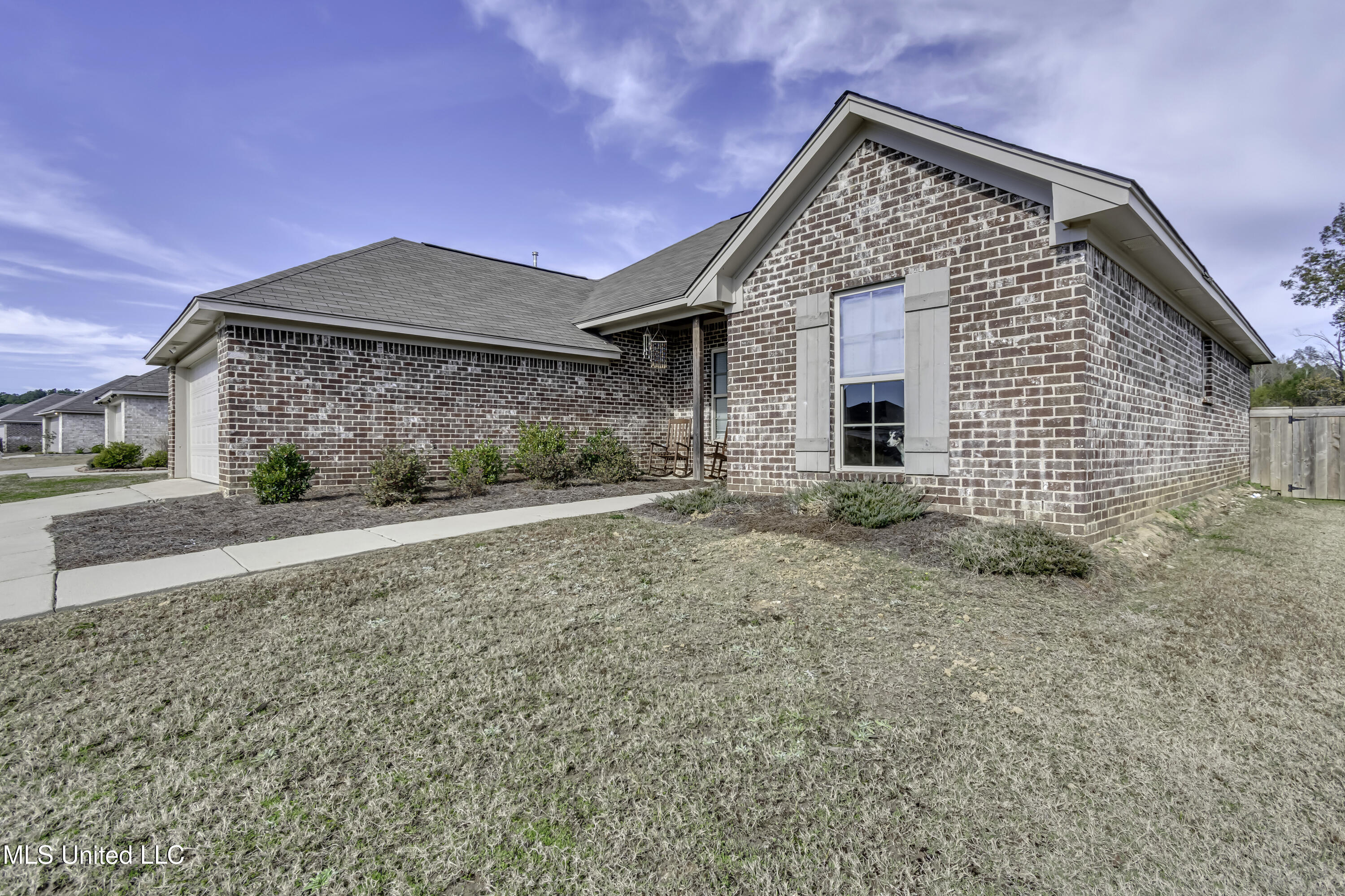 919 Filmore Dr. Brandon, MS 39042 - Photo 2 of 43 919 Filmore Dr--3