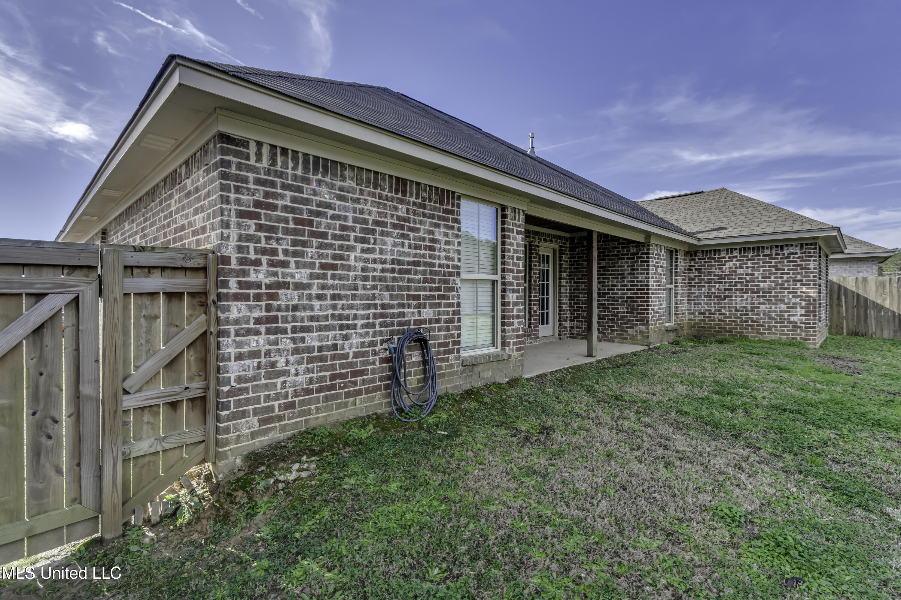 919 Filmore Dr. Brandon, MS 39042 - Photo 40 of 43 919 Filmore Dr--10