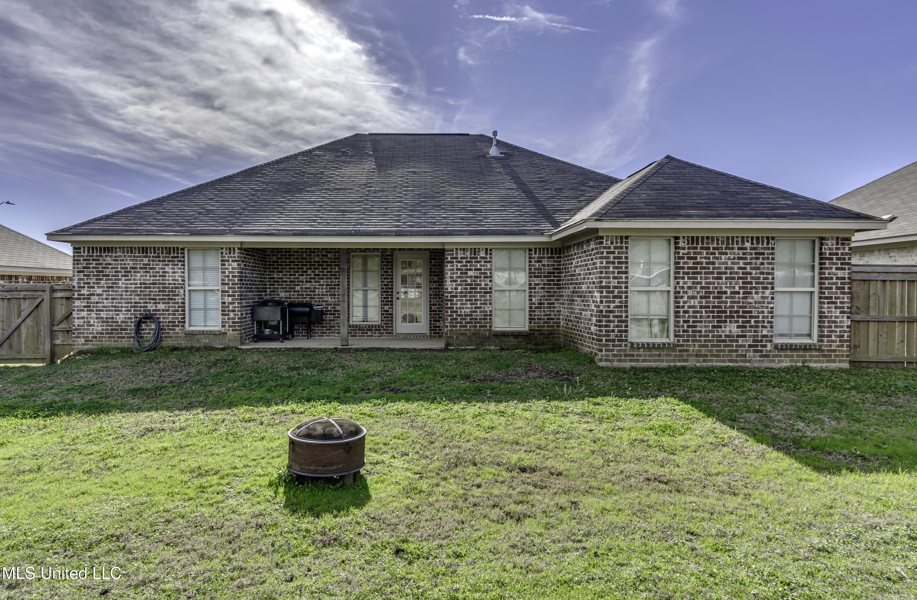 919 Filmore Dr. Brandon, MS 39042 - Photo 42 of 43 919 Filmore Dr--12