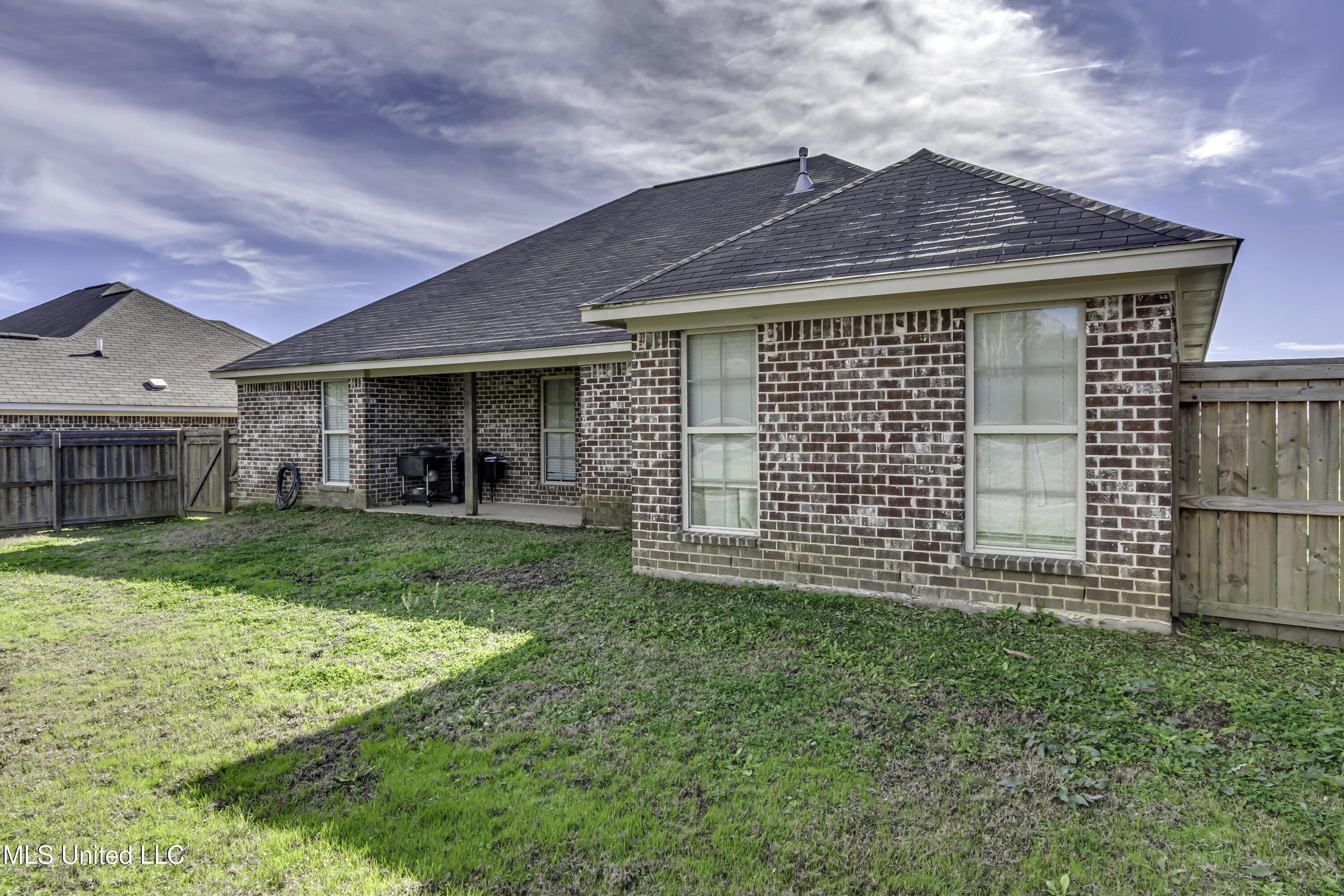 919 Filmore Dr. Brandon, MS 39042 - Photo 43 of 43 919 Filmore Dr--13