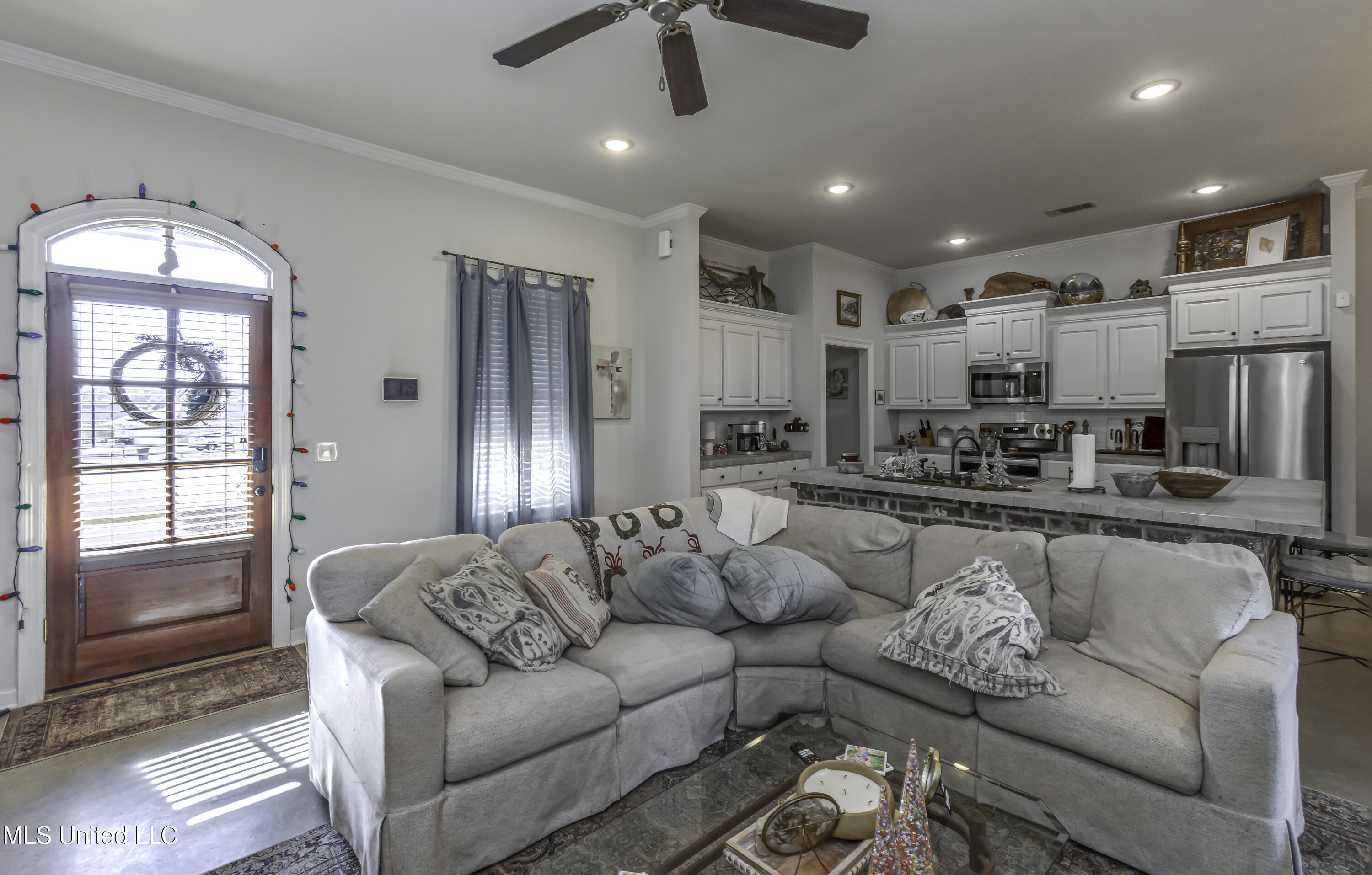 919 Filmore Dr. Brandon, MS 39042 - Photo 6 of 43 919 Filmore Dr--23