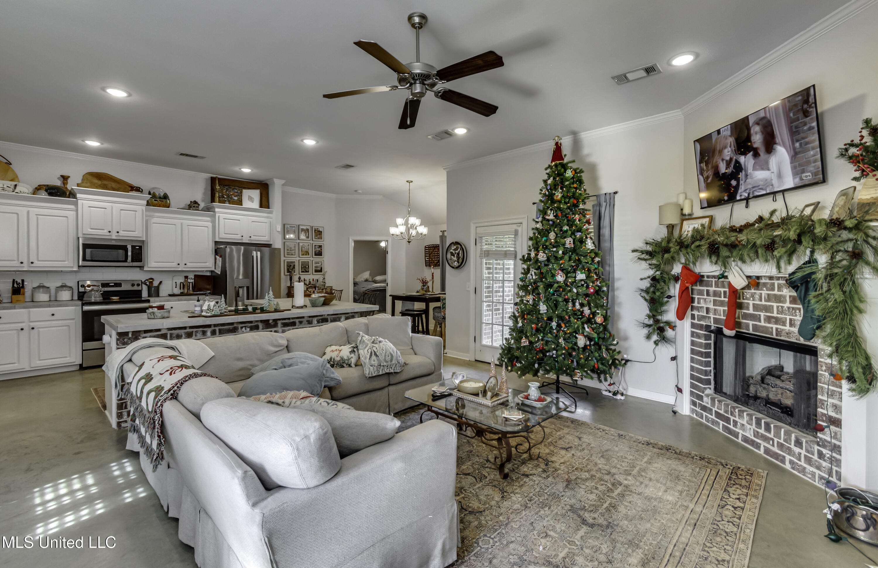 919 Filmore Dr. Brandon, MS 39042 - Photo 7 of 43 919 Filmore Dr--19