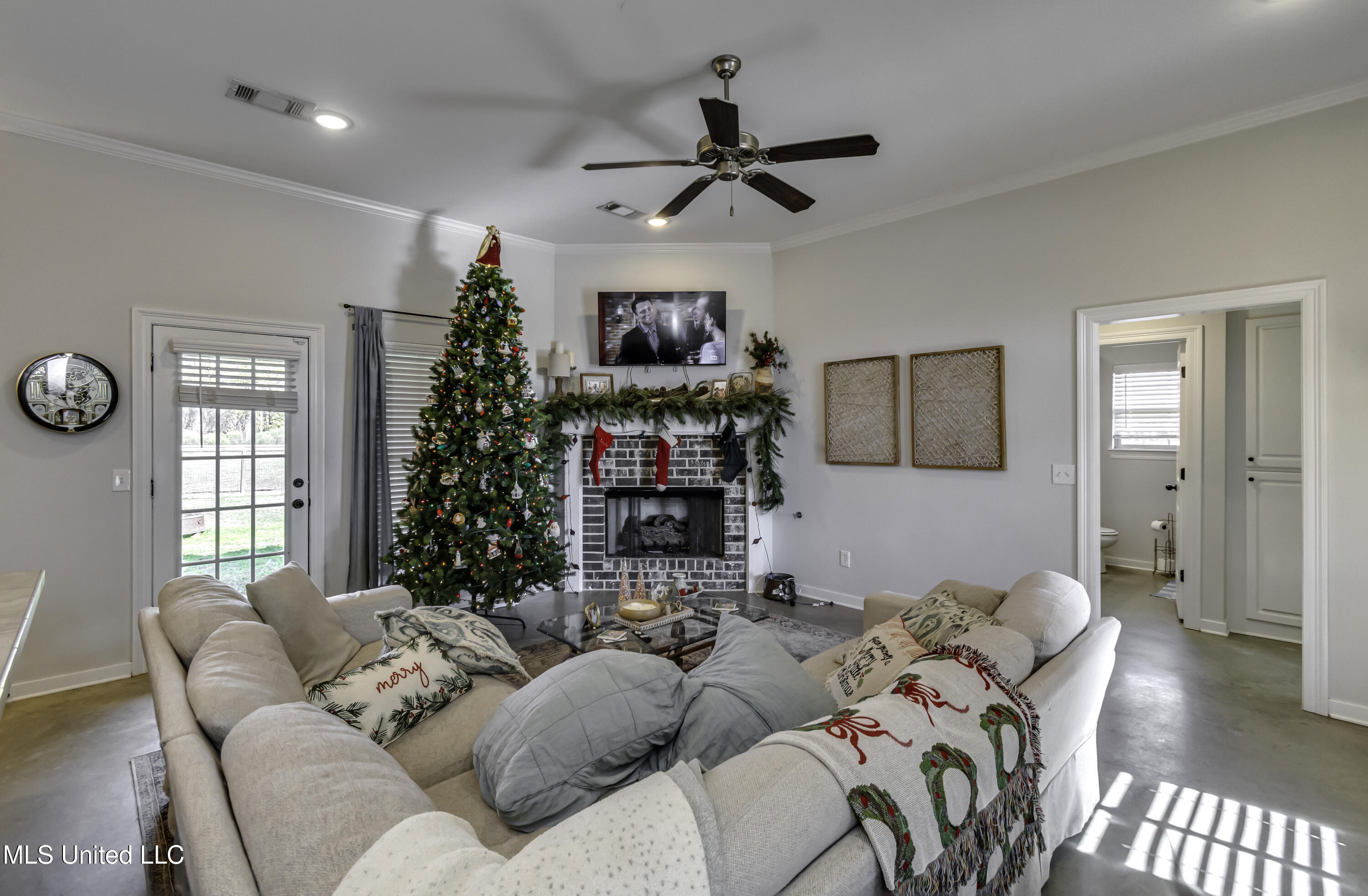 919 Filmore Dr. Brandon, MS 39042 - Photo 8 of 43 919 Filmore Dr--20