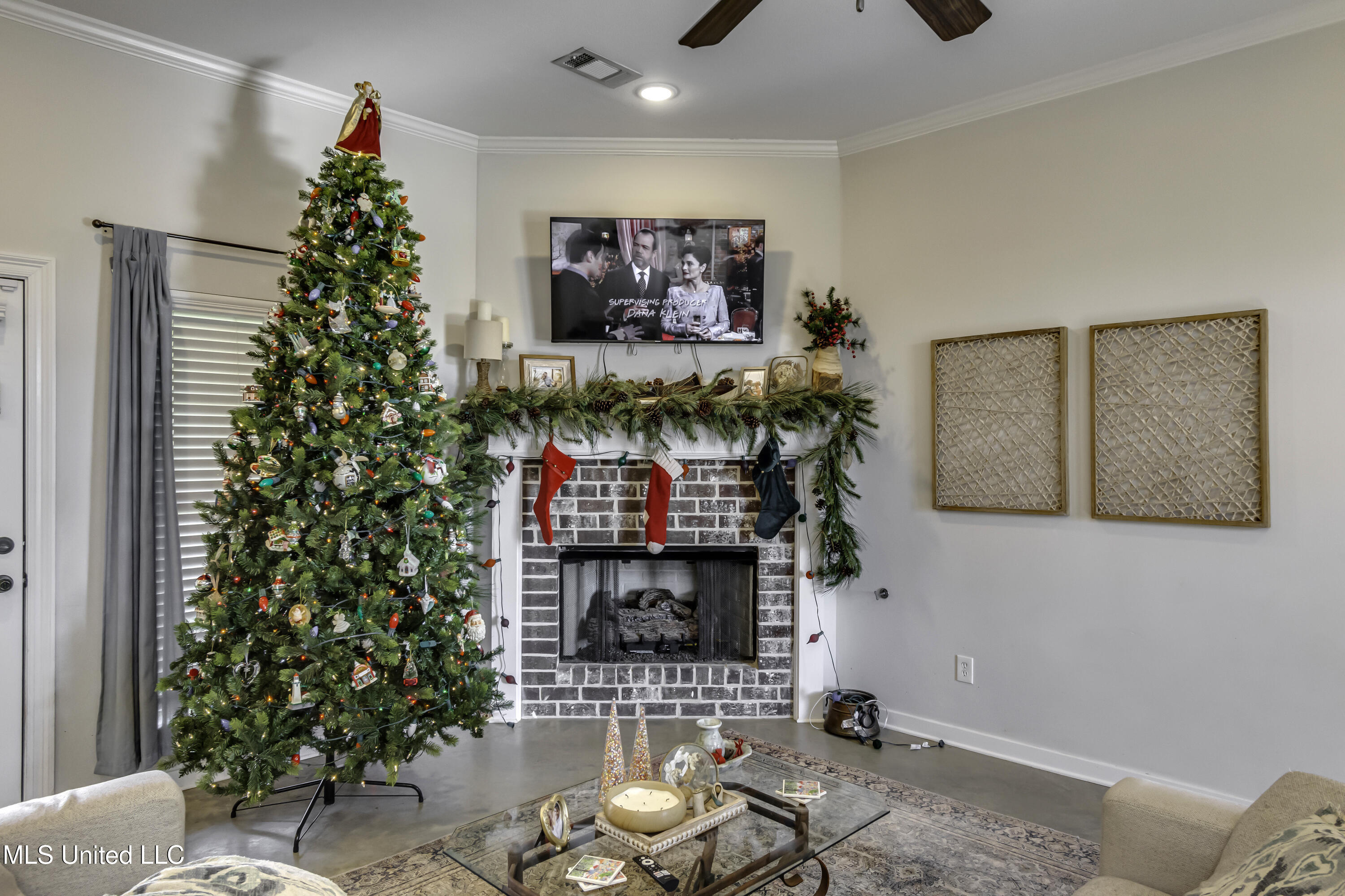 919 Filmore Dr. Brandon, MS 39042 - Photo 9 of 43 919 Filmore Dr--21