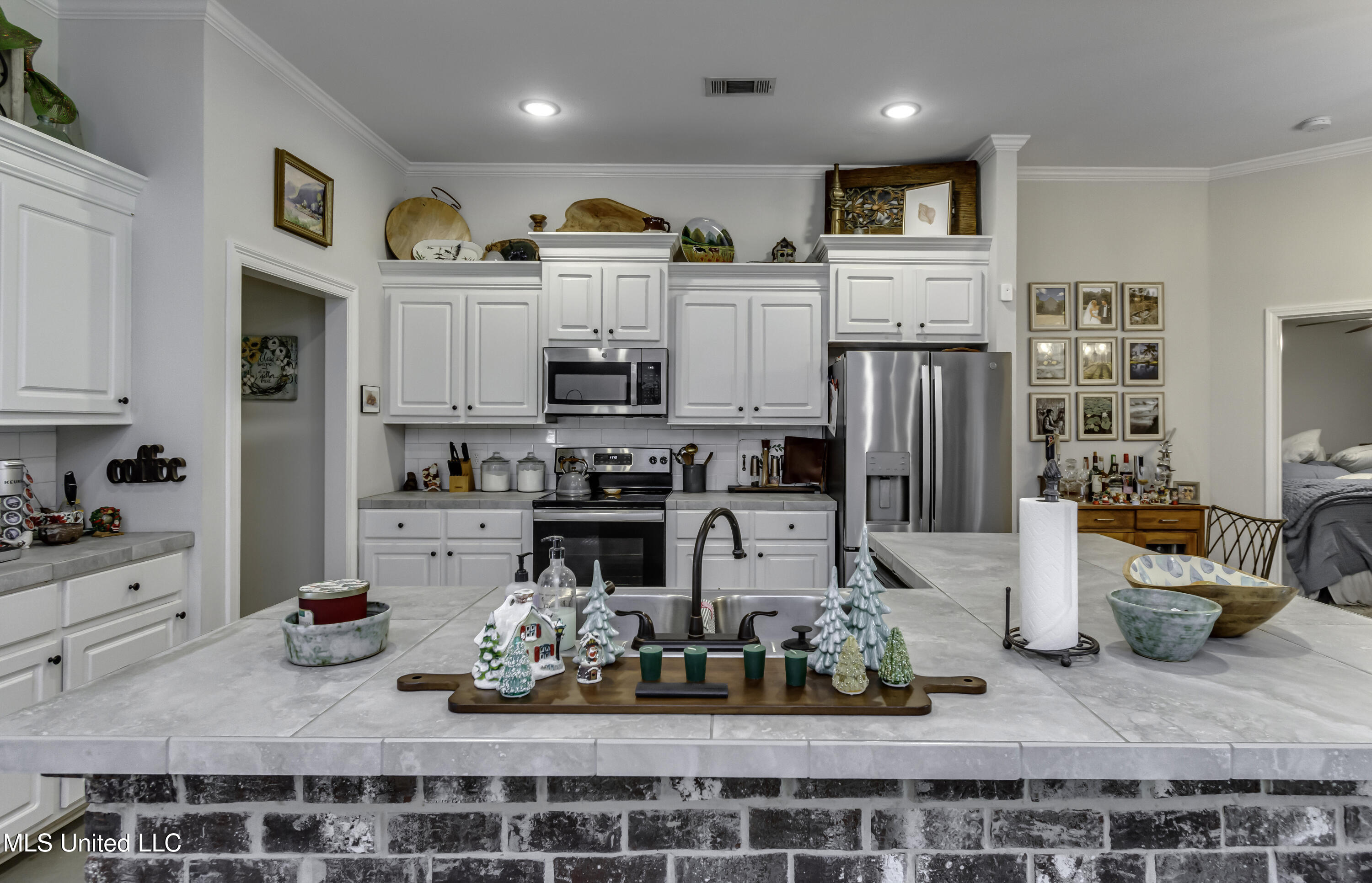 919 Filmore Dr. Brandon, MS 39042 - Photo 10 of 43 919 Filmore Dr--24