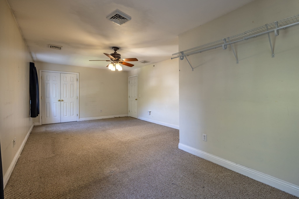 1556 North Main Street, Unit 10 Fall River, MA 02720 - Photo 18 of 30 a view of an empty room