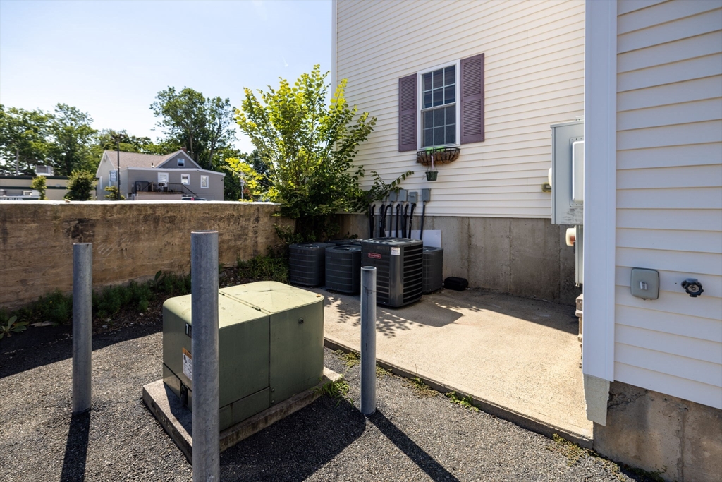 1556 North Main Street, Unit 10 Fall River, MA 02720 - Photo 24 of 30