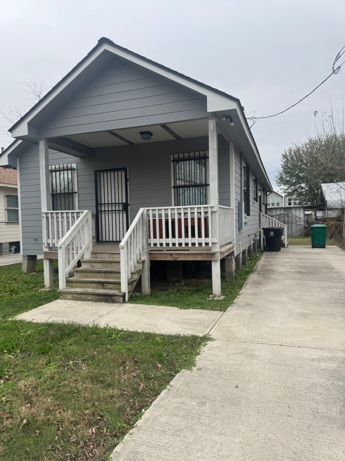 2614 Eva Street Houston, TX 77093 - Photo 2 of 6