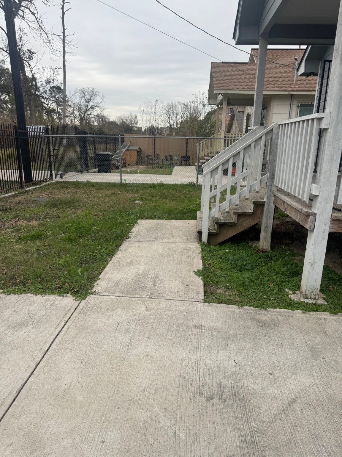 2614 Eva Street Houston, TX 77093 - Photo 4 of 6