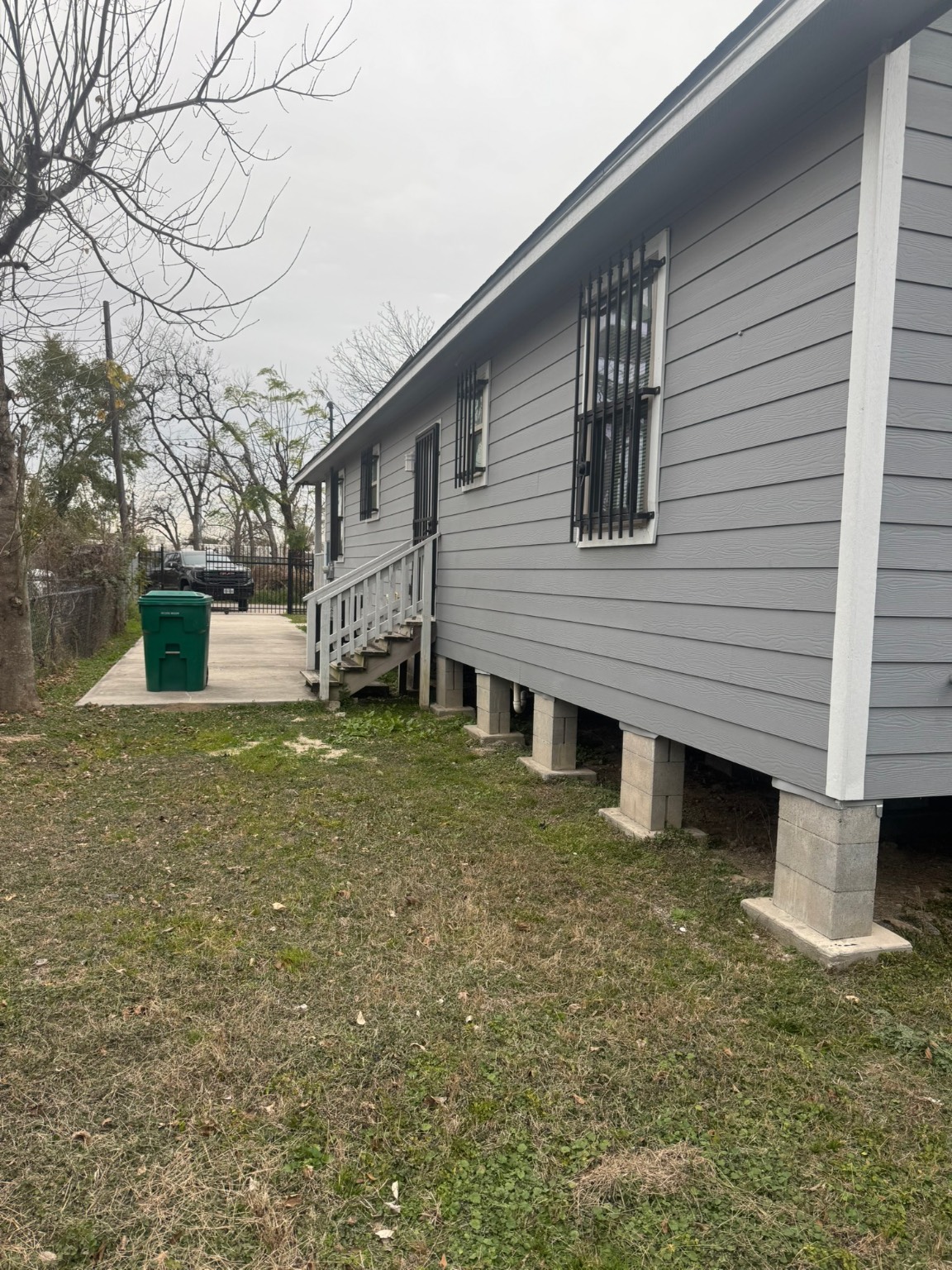 2614 Eva Street Houston, TX 77093 - Photo 5 of 6