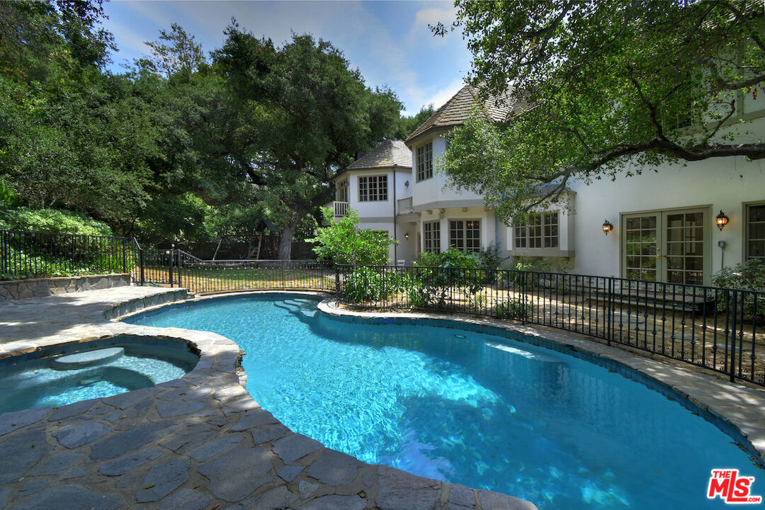 3254 Oakdell Road Studio City, CA 91604 - Photo 47 of 49