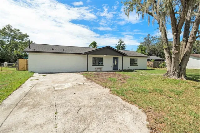 $489,900 | 17010 Melba Lane, Lutz, FL 33549