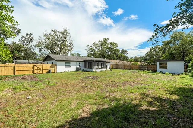 $489,900 | 17010 Melba Lane, Lutz, FL 33549