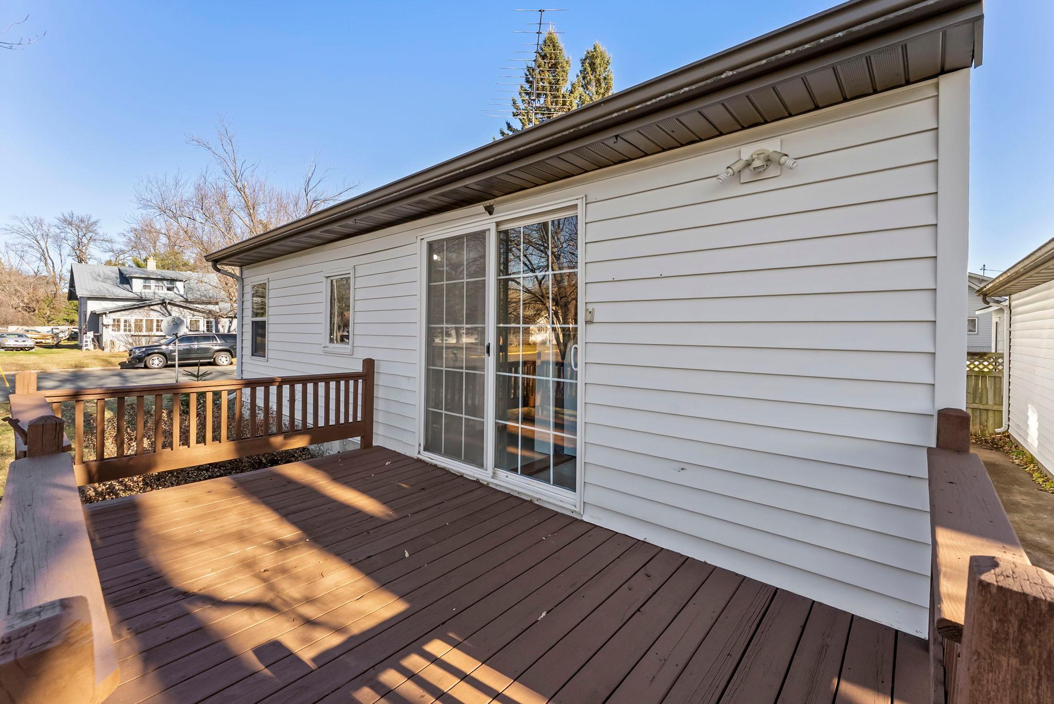 7447 West Fir Street Webster, WI 54893 - Photo 27 of 40