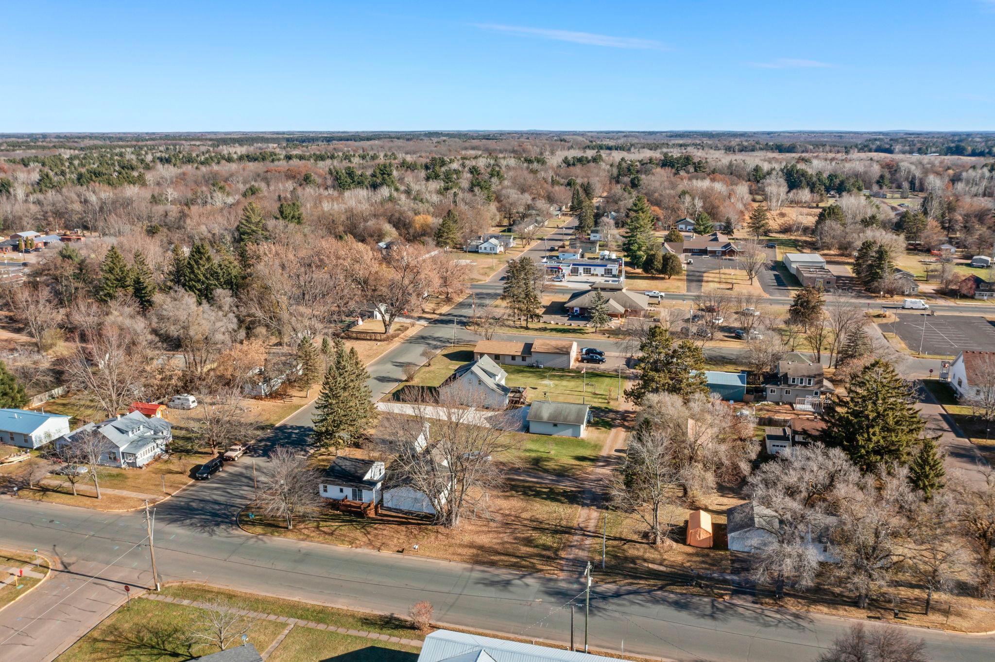 7447 West Fir Street Webster, WI 54893 - Photo 38 of 40