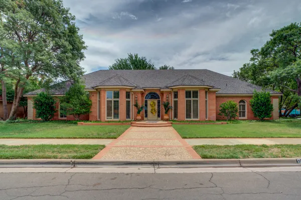 $535,000 | 9317 Salisbury Avenue, Lubbock, TX 79424