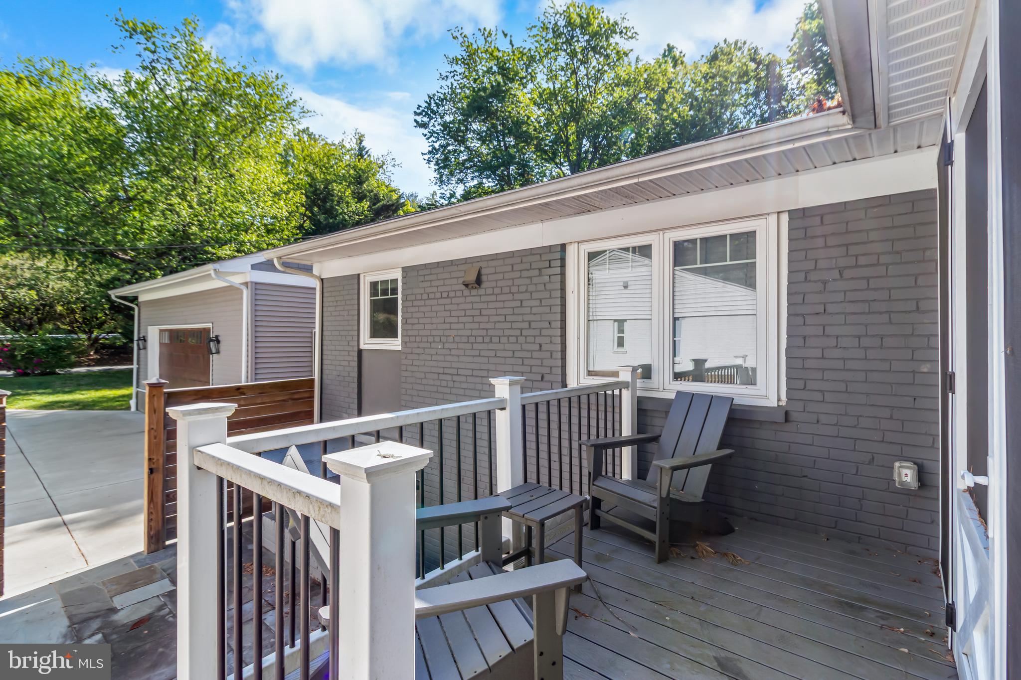 7516 Glenriddle Road Bethesda, MD 20817 - Photo 10 of 42