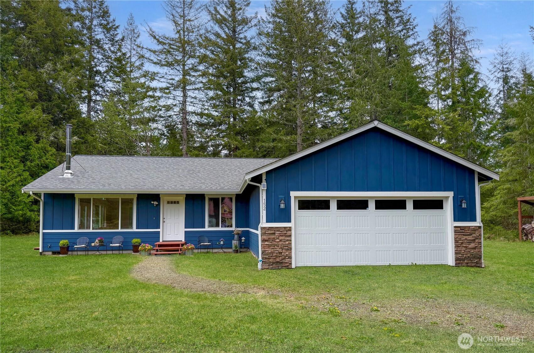 152 Shelton Road Randle, WA 98377 - Photo 2 of 33