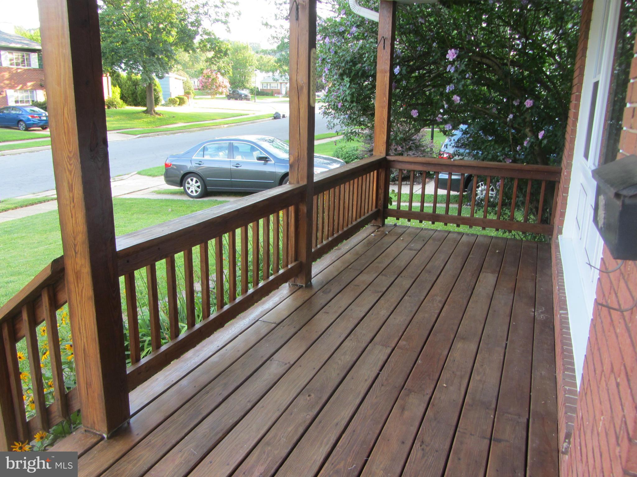 214 Burning Tree Road Lutherville-Timonium, MD 21093 - Photo 2 of 30 Exterior (Front)