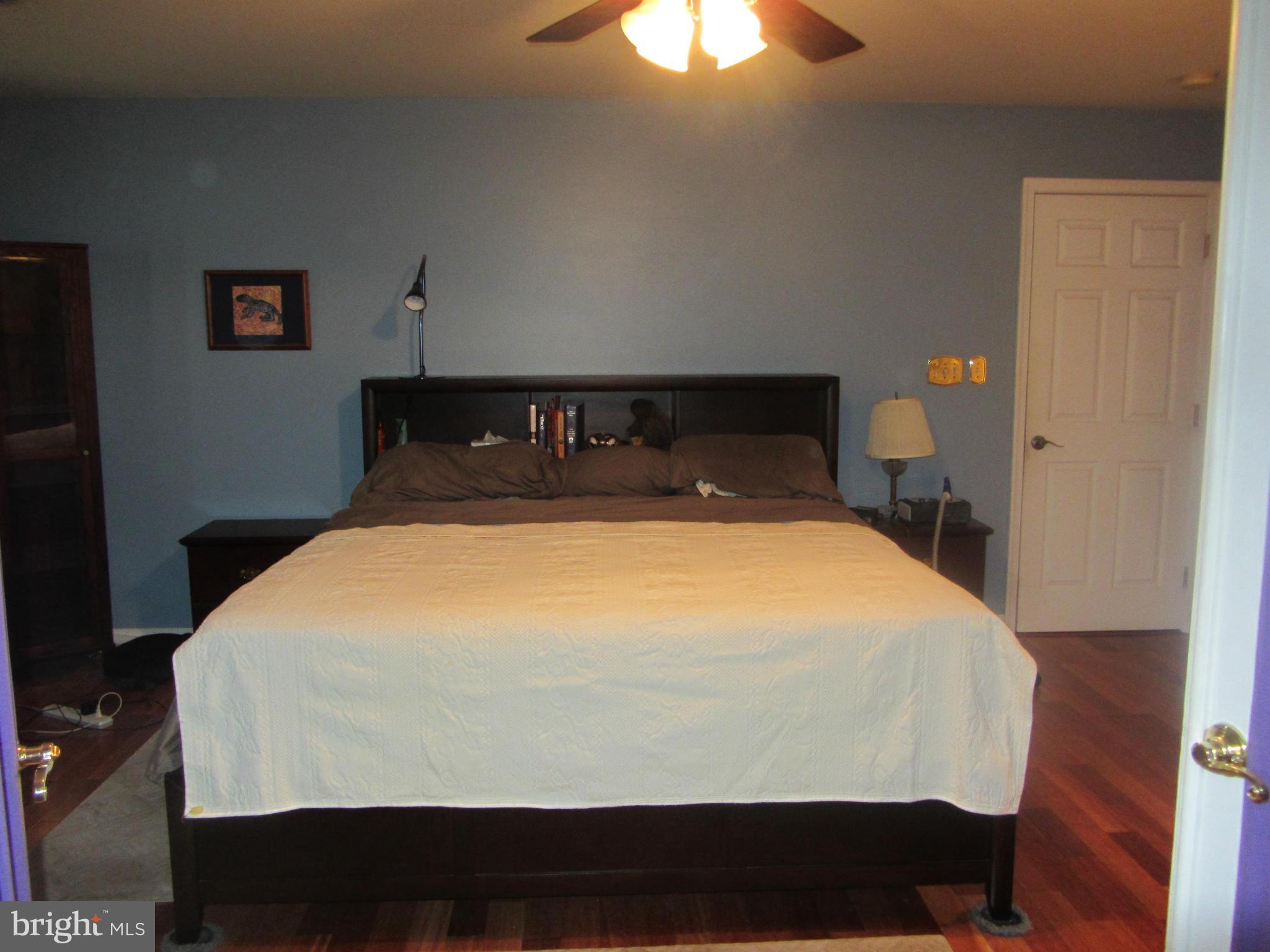 214 Burning Tree Road Lutherville-Timonium, MD 21093 - Photo 17 of 30 Bath (Master)