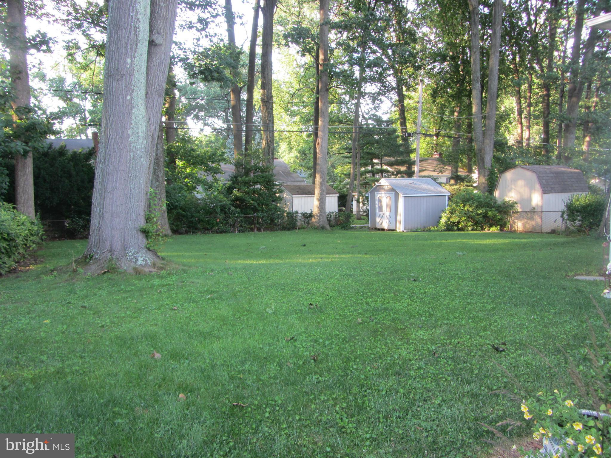 214 Burning Tree Road Lutherville-Timonium, MD 21093 - Photo 28 of 30 Exterior (Rear)