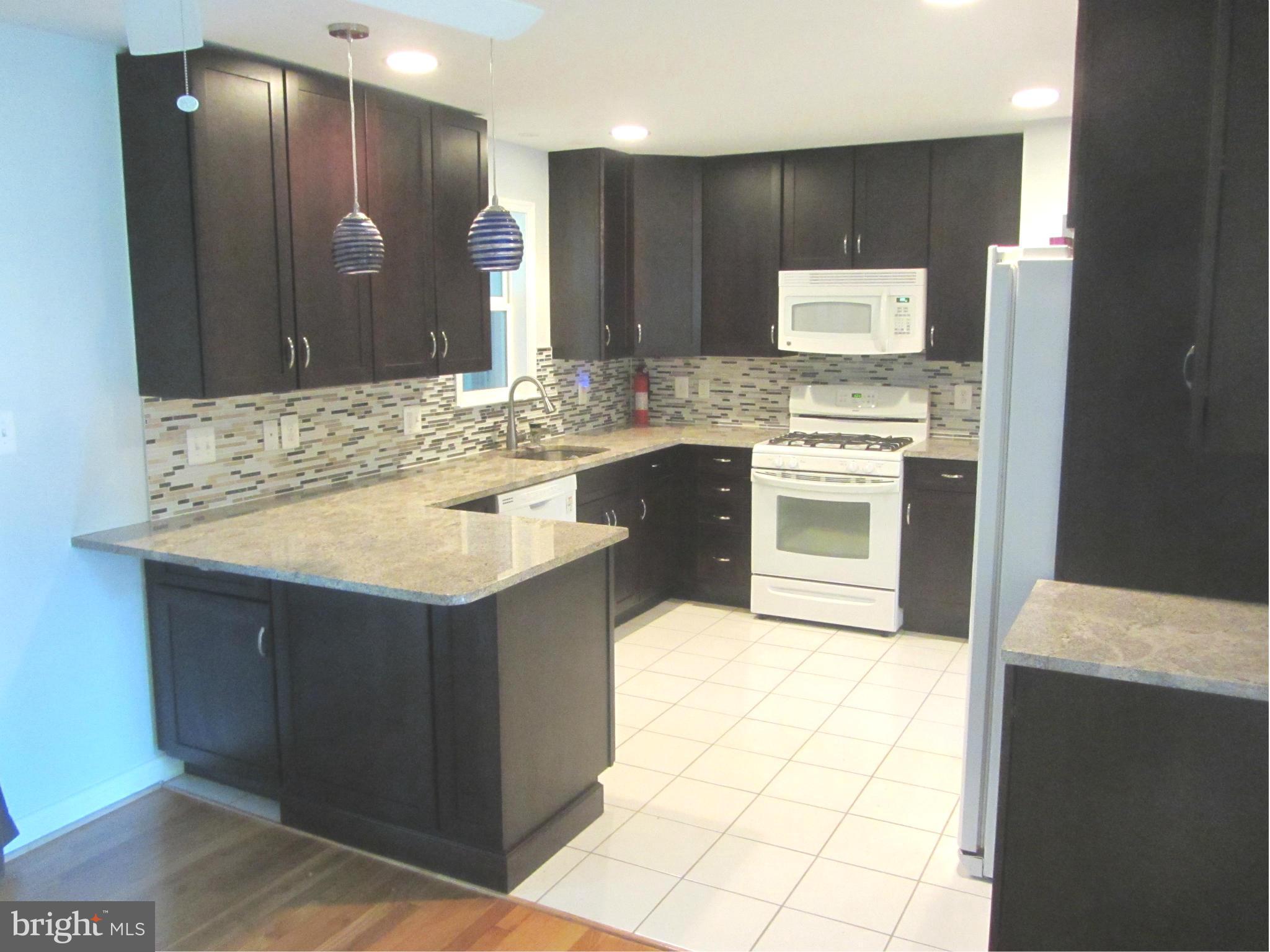 214 Burning Tree Road Lutherville-Timonium, MD 21093 - Photo 5 of 30 Kitchen