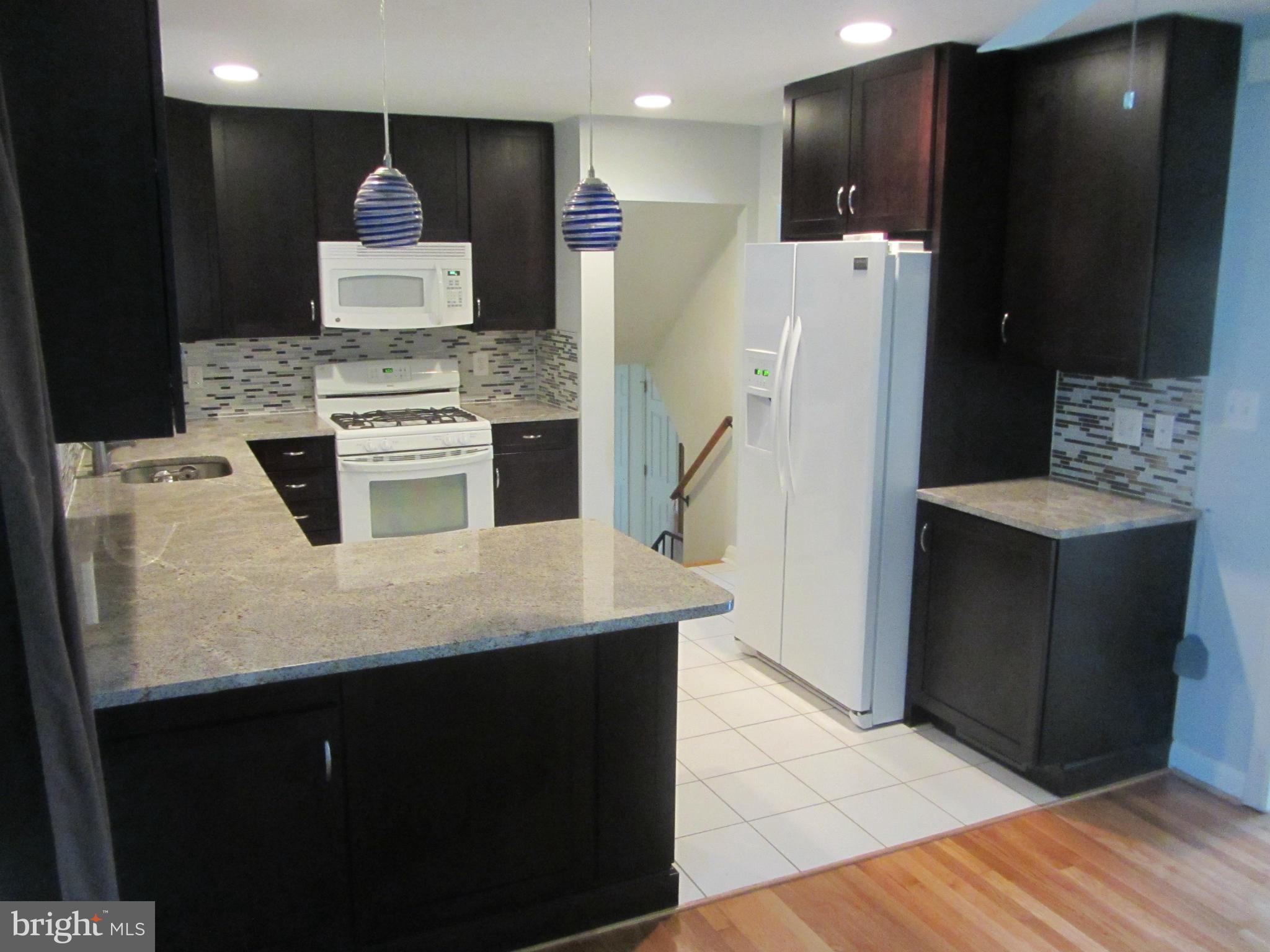 214 Burning Tree Road Lutherville-Timonium, MD 21093 - Photo 6 of 30 Kitchen