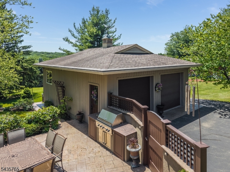 219 West Valley Brook Road Califon, NJ 07830 - Photo 38 of 45