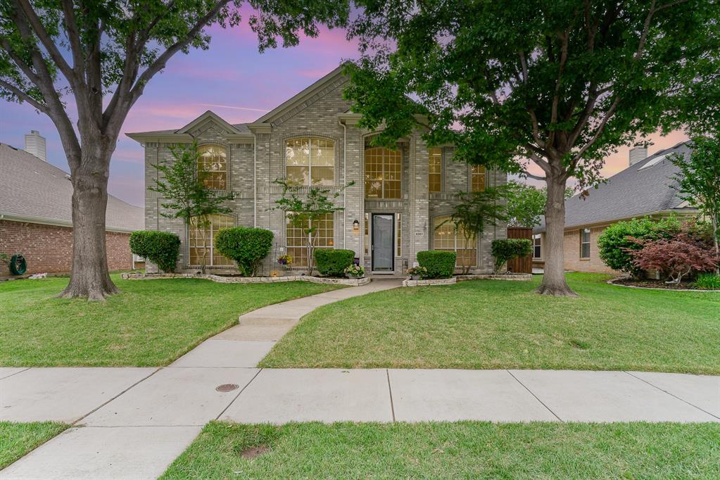 4001 Legacy Trail Carrollton, TX 75010 - Photo 1 of 1 4001 Leagacy Trail, Carrollton, TX 75010