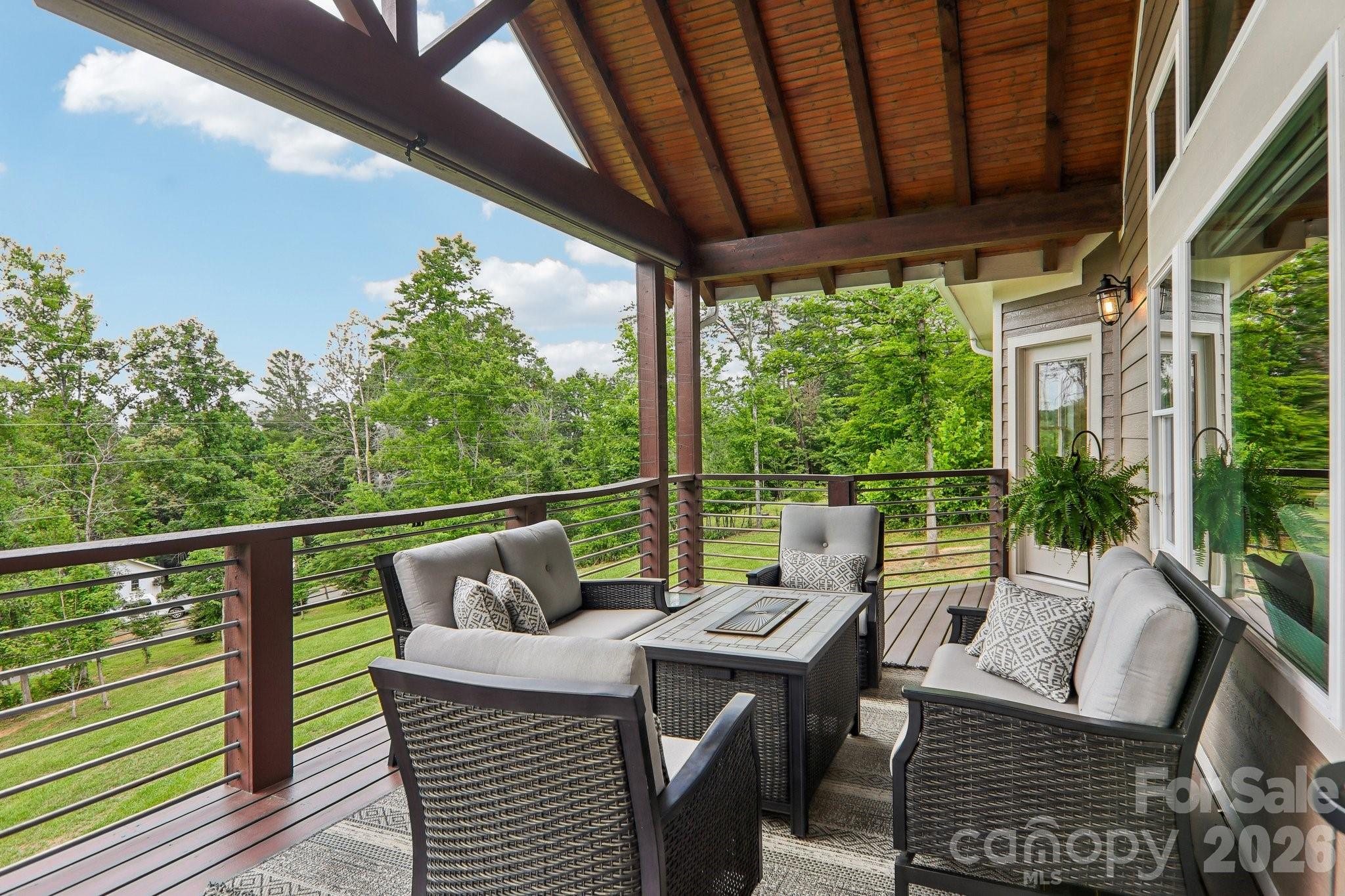 106 Saddle Ridge Drive Alexander, NC 28701 - Photo 35 of 48