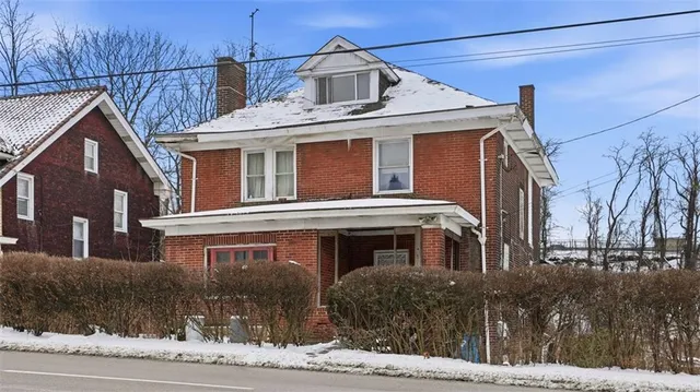 $109,900 | 8926 Frankstown Road, Pittsburgh, PA 15235