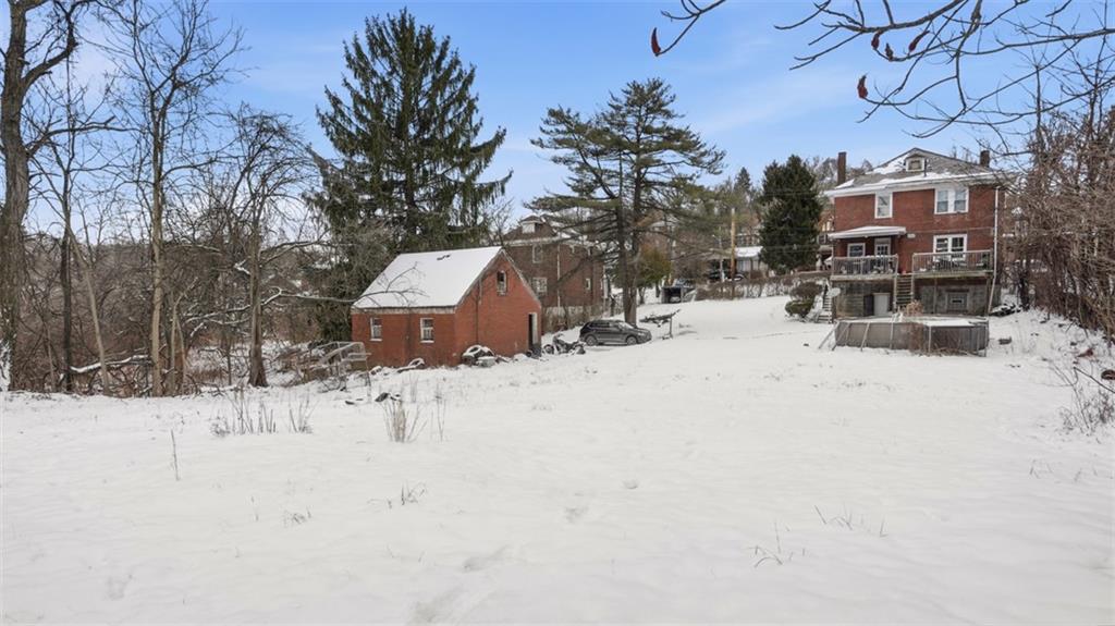 8926 Frankstown Road Pittsburgh, PA 15235 - Photo 23 of 25 Gallery Image 23