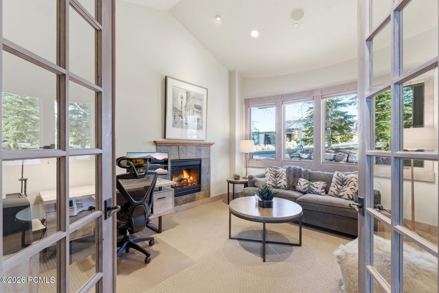 3206 Saddleback Ridge Park City, UT 84098 - Photo 23 of 64
