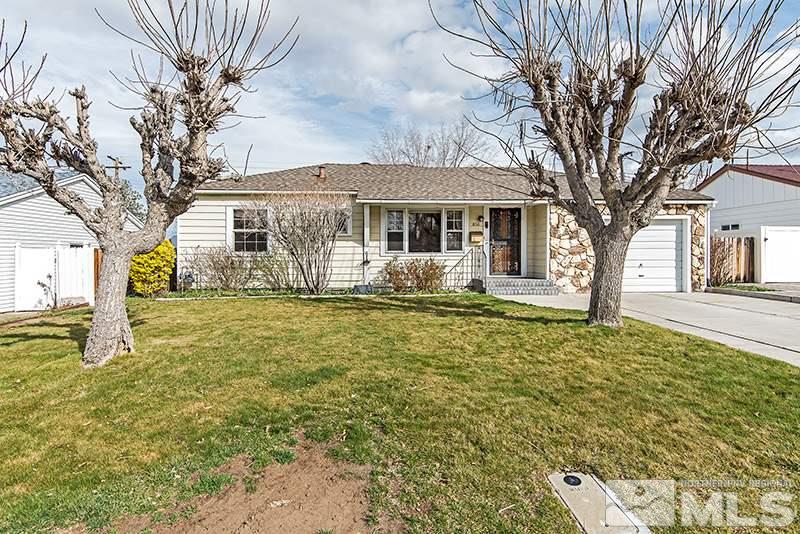 860 Ryan Lane Reno, NV 89503 - Photo 1 of 1 Photo 1