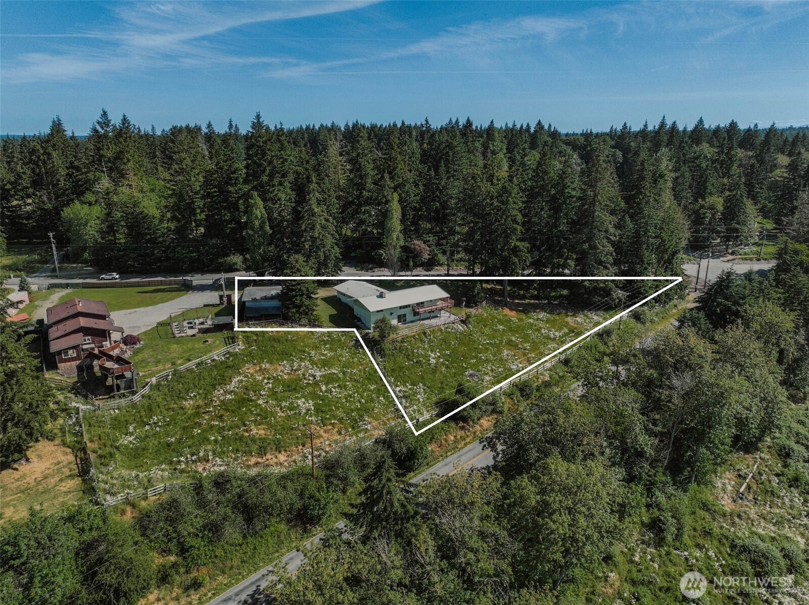 3104 Harts Lake Road South Roy, WA 98580 - Photo 5 of 39