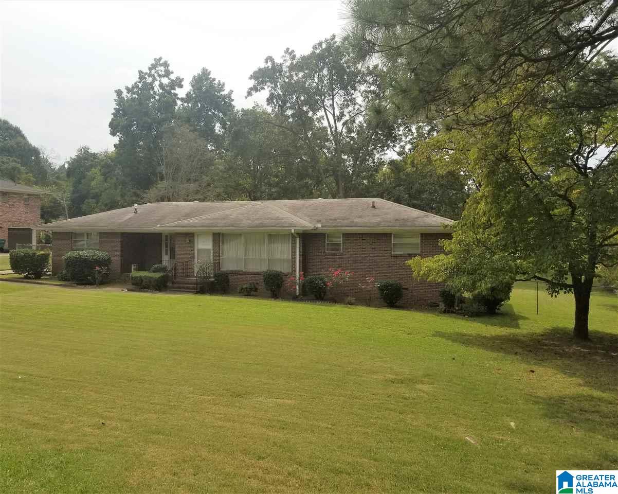 217 4th Way Pleasant Grove, AL 35127 - Photo 3 of 21