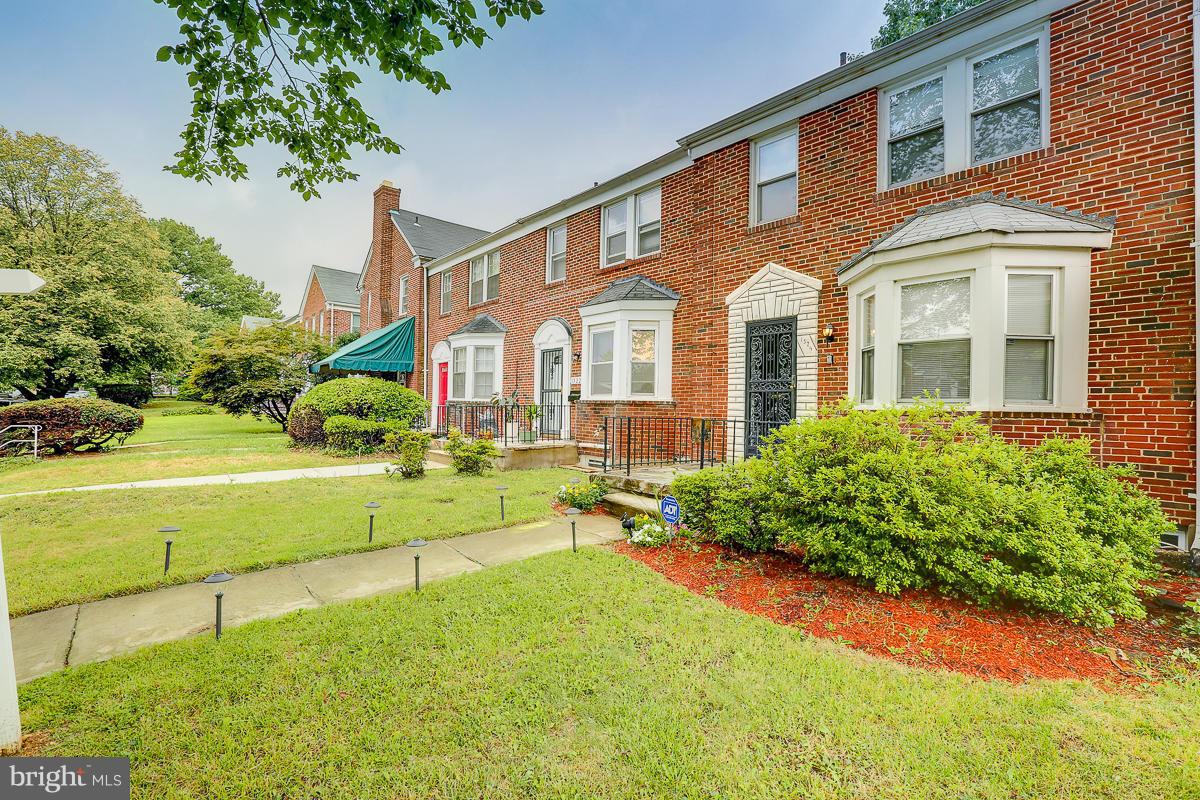 1524 Northgate Road Baltimore, MD 21218 - Photo 2 of 22 Exterior (Front)
